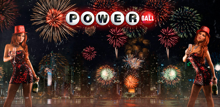 Lottery Jackpot $ 633,000,000 Million Banner